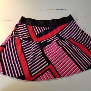 Express Flare Skirt (Large)